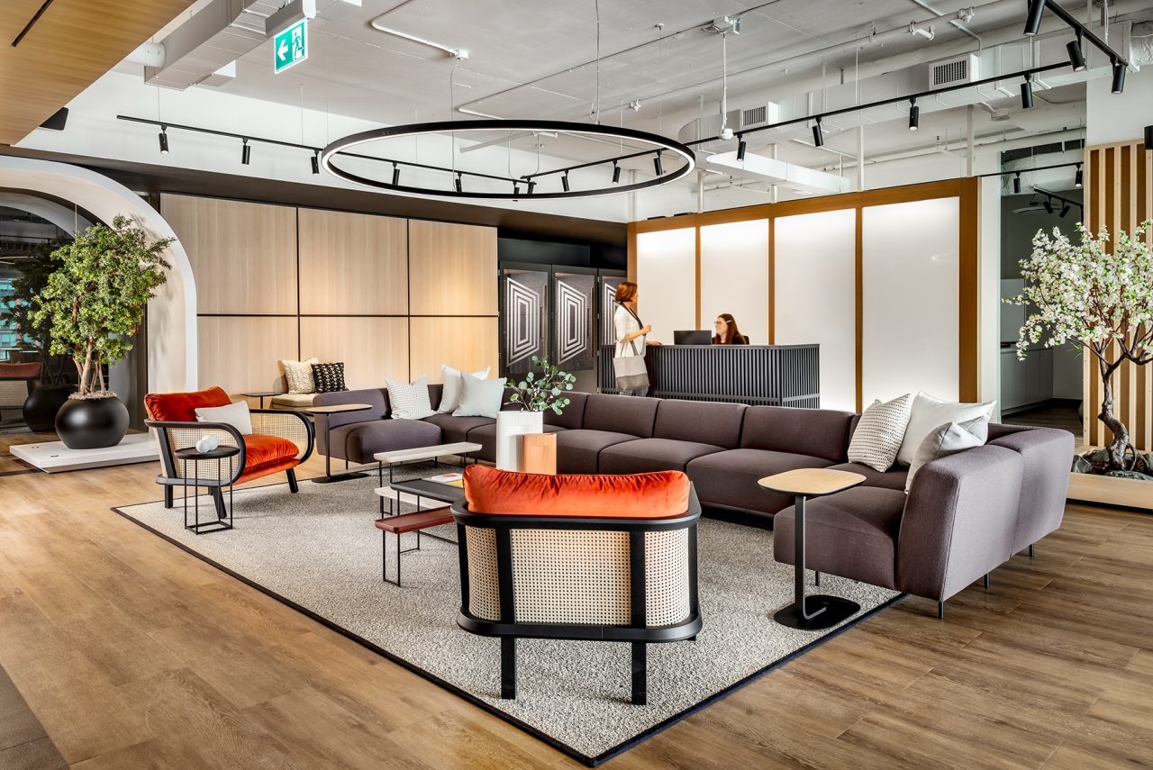 morphsites' Canadian office is based in Toronto, Ontario