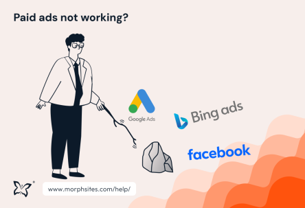 What to do if Paid Ads aren't generating leads