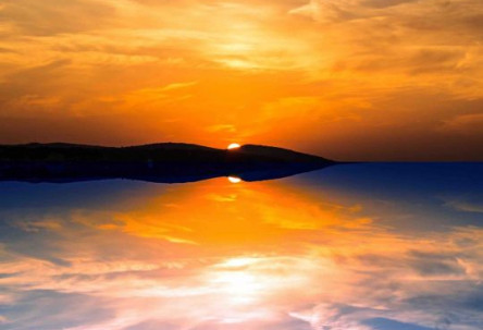 Sunrise/Sunset